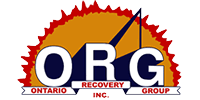 Ontario Recovery Group